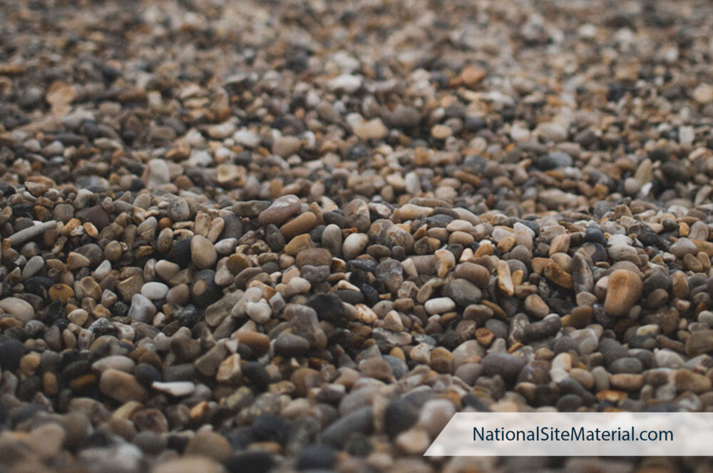 4 Tips for Using Gravel - National Site Materials